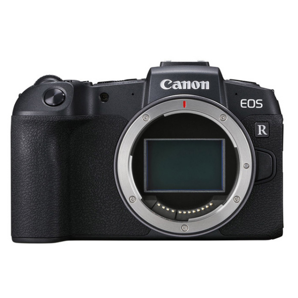 Canon EOS RP 全幅無反光鏡 單眼相機 公司貨canon相機收購