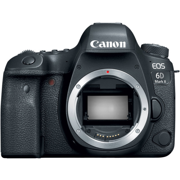 CANON EOS 6D Mark II 單機身 公司貨canon相機收購