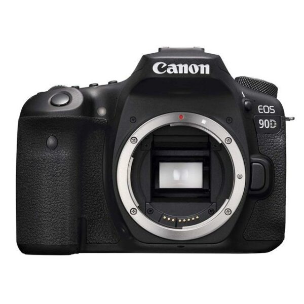 Canon EOS 90D 單機身 公司貨canon相機收購