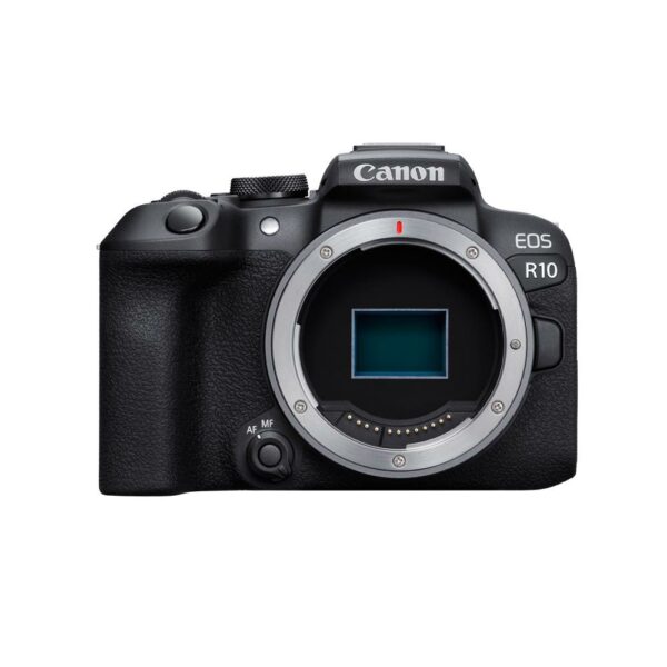 Canon EOS R10 Body 單機身 公司貨canon相機收購