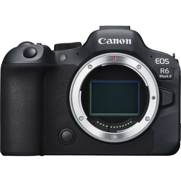 Canon EOS R6 Mark II 單機身 公司貨canon相機收購