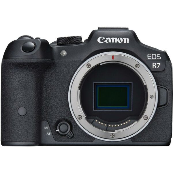 Canon EOS R7 單機身 公司貨canon相機收購